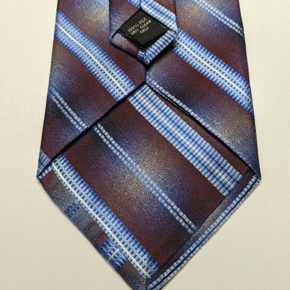Pronto Uomo Men's Necktie - Picture 2 of 5